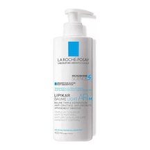 La Roche Posay Lipikar Baume Light AP+M Nemlendirici Losyon 400 ML