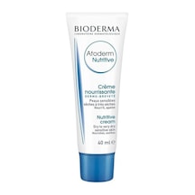 Bioderma Atoderm Nutrition Besleyici Yüz Kremi 40 Ml