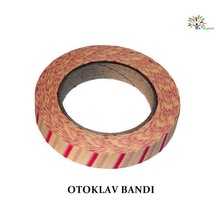 Otoklav Bandı