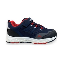 Pepino Fk24-1538 Pepın Filet Trekkıng Çocuk Spor Ayakkabı Lacivert