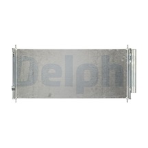 Delphi Klima Radyatörü Honda Jazz Iıı 2008- 80110tf0003