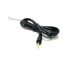 Tablet adaptör tamir kablosu Asus Uyumlu tablet adaptör tamir kablosu 2.5 mm 0.7 mm tamir kablosu