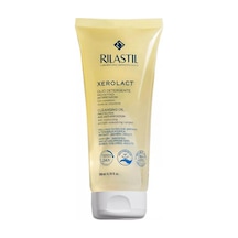 Rilastil Xerolact Çok Kuru Ciltler İçin Temizleyici Yağ 200 ML