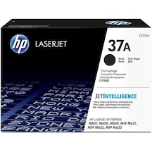 HP 37A-CF237A  Toner