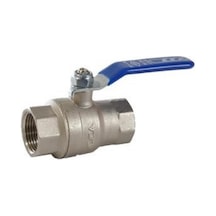 Eca 2'' İçme Suyu Küresel Vana