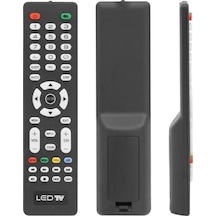 Hello Hl-2700 Led Monitör Tv Kumandası