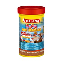 Tr Dajana Mini Tropical Pellets 100 Ml 55 Gr