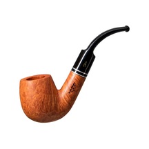 Şahin Kuyruklu Yıldız 330 9mm. Filtreli Akrilik Saplı Pipo 238230