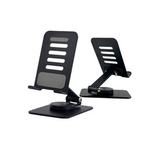 Ms-13 Dönebilen Başlıklı Tablet Standı, Siyah