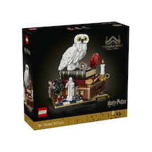 Lego Harry Potter 76466 Philosopher's Stone - Collectors' Edition