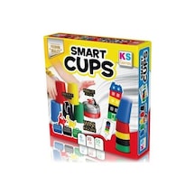 Ks Games Smart Cups Grup Oyunu 25105