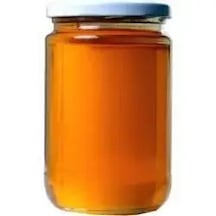 Gökçeören Tarım Ve Arıcılık Hakiki Ankara Balı Brüt 1 Kg Cam Kavanoz Net 850 Gr