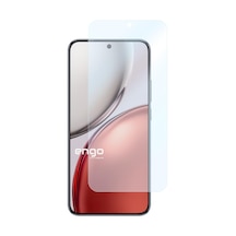 Honor Magic8 Lite Ekran Koruyucu 9h Nano Parlak Şeffaf Film