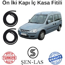Opel Combo C Şen-las Ön İki Kapı Fitili Şl38306