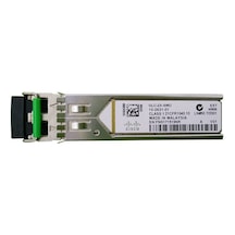 Cısco Glc-zx-smd 1000base Zx Sfp Transceıver Module Smf 1550nm 70km Sfp Modül