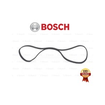 Fıat Fıorıno - Kanallı Kayış - 2007 2018 - Bosch - 55218886