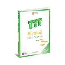 Tyt Biyoloji Soru Bankası: Ösym Tarzında Hazırlık