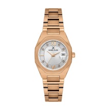 Daniel Klein Dk.1.14109-5 Kadın Kol Saati Rose Gold