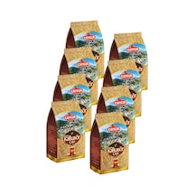 Artvin Kafkasör Çayı 80 Gr. Sekizli Paket