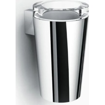 Lapiana Diş Fırçalık Krom