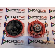 Reiss Audio Rs-B3 4'' 10 Cm Bmw Coaxial Hoparlör Recars