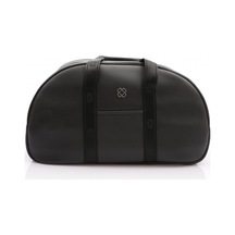 Dgn Arm238 Kadin Seyahat Çantasi ARM238-2491-R1534 Siyah