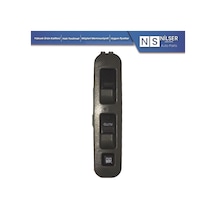 Cam Açma Düğmesi Ön Sol Carry -Alto-Jimny 1998-2012 Cam Açma Düğmesi Ön Sol Carry -Alto-Jimny 1998-2012