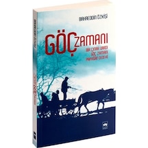 Göç Zamanı - Sxcx-657082