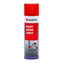 Klima Kaçak Arama Spreyi Plus 400 Ml