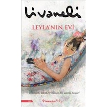 Leyla'nın Evi Zülfü Livaneli