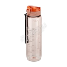 3 Adet Akay Su Şişesi Ak813 1000 Ml