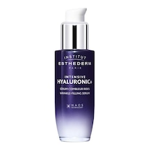 Intensive Hyaluronic Serum İnce Çizgi Ve Kırışıklık Karşıtı Ne Mlendirici Yüz Bakım Serumu 30 Ml