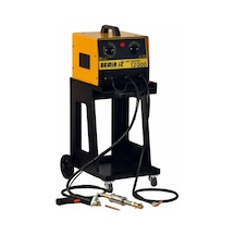 Demiriz 12000 W Kaporta Çektirme Makinesi