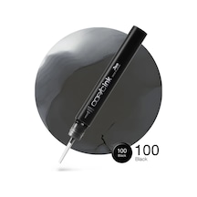 Ink Black 100 Copıc Mürekkep