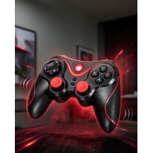 Astraltech Kablosuz Gamepad Çoklu Cihaz Uyumlu 16000 Dpı