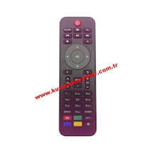 Filbox Htr-1000s Kumandası