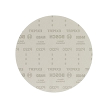 Bosch M480 225 Mm 320 Kum Elek Telli Ağ Zımpara 2608900714