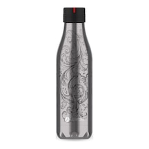 Les Artistes Paris Isı Yalıtımlı Çelik Termos Matara 500ml Tattoo