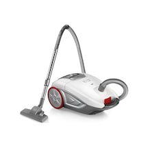 Cvs DN 4717 Tornado Ground 800 W Toz Torbalı Elektrikli Süpürge Cvs DN 4717 Tornado Ground 800 W Toz Torbalı Elektrikli Süpürge