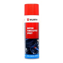 Motor Temizleme 500ml