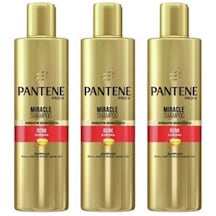 Pantene Miracle Renk Koruma Şampuan 3 X 250 Ml