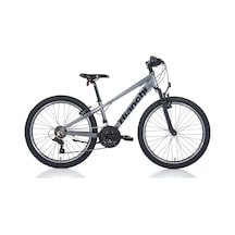 Bıanchı Xr24.2 Erkek Dağ Bisikleti 310h V 24 Jant 21 Vites Gri Siyah Çok Renkli