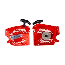 Zomax Starter Kapak Komple 4620B26K - Zomax Zm4620/5020 Motorlu