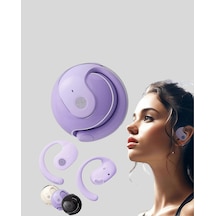 Kablosuz Kulaklık Bluetooth 5.3 Ipx4 Su Geçirmez Xuuczzzs05-1 Belirtilmemiş