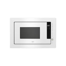 Beko Beyond Serisi BMC 2520 B 25 LT Ankastre Mikrodalga Fırın