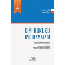 Kıyı Hukuku Uygulamaları N11.2535