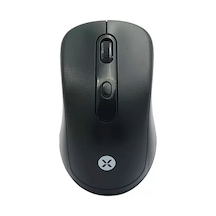 Dexim DMA010 Kablosuz Mouse MW-036 Siyah