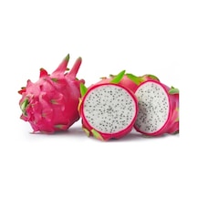 Ejderha Meyvesi - Dragon Fruit Tohumu Tropikal Meyve Tohumları 10 Adet Tohum
