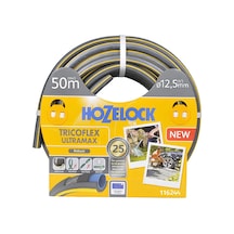 Hozelock Ultramax Hortum 1/2 50 Metre Bahçe Hortumu