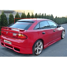 Mazda Lantis Tavan Spoyler